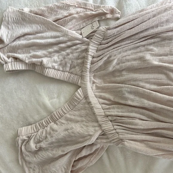 FP Beach - La La Maxi Dress - Picture 3 of 6